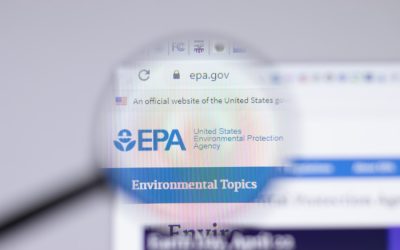Strengthening Standards for Synthetic Organic Chemical, Polymers and Resins Plants: Recap of EPA’s Informational Webinar dated 4/13/23